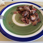 Photo n°7 de l'avis de Stefano.e fait le 25/06/2019 à 12:55 sur le  Ranucci Caseificio Ristorante à Trentola Ducenta