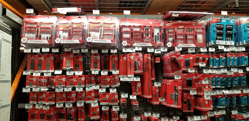 Home Improvement Store «The Home Depot», reviews and photos, 6810 S 180th St, Tukwila, WA 98188, USA