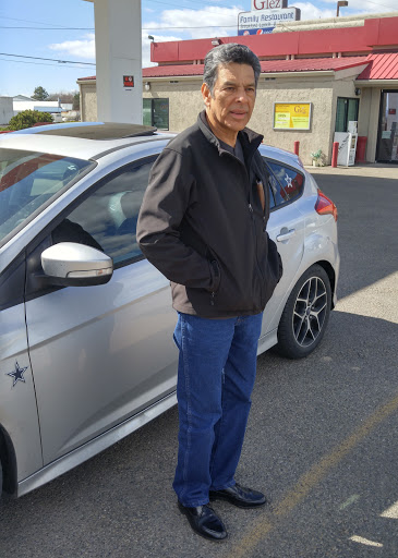 Sunny Spot Car Wash LLC en Sunnyside