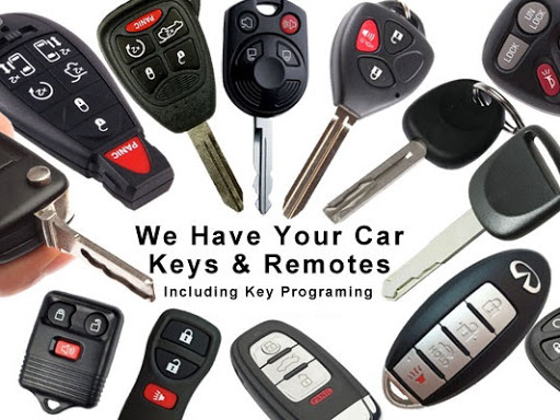 Locksmith «Action Locksmith», reviews and photos, 10919 State St, Sandy, UT 84070, USA