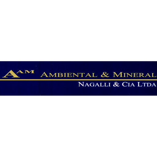 AAM Ambiental & Mineral - Nagalli & Cia Ltda (geólogo Curitiba - Paraná)