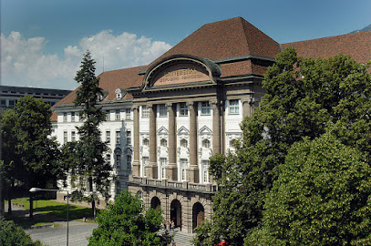Institut für Gerichtliche Medizin Innsbruck