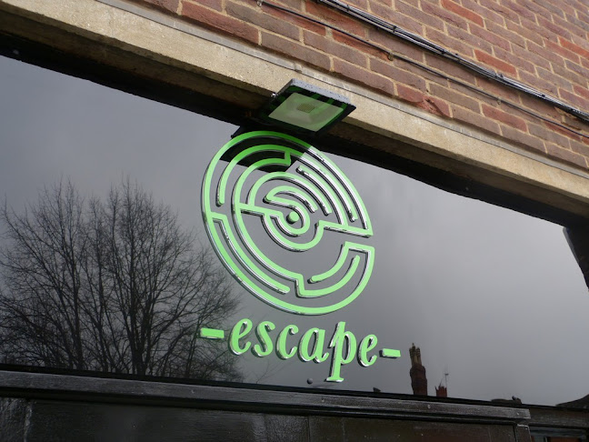 Reviews of Escape Peterborough in Peterborough - Other