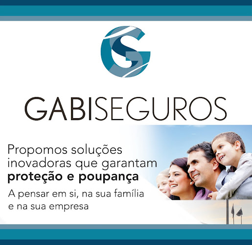 Comentários e avaliações sobre o Gabiseguros - Mediação de Seguros, Lda.