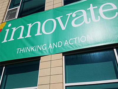 Print Shop «SpeedPro Imaging», reviews and photos, 3535 S Platte River Dr k, Englewood, CO 80110, USA