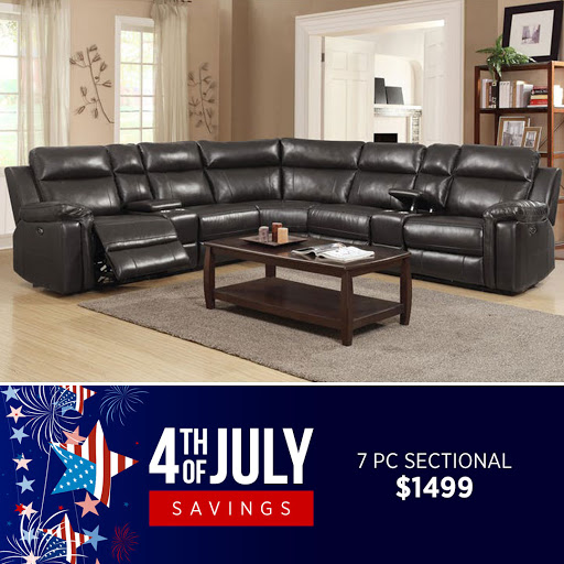 Furniture Store «All Brands Furniture», reviews and photos, 687 US-1, Edison, NJ 08817, USA