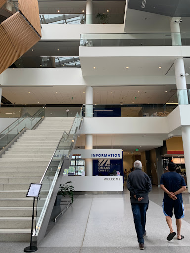 University «River Hawk Shop», reviews and photos, 220 Pawtucket St, Lowell, MA 01854, USA