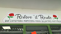Menu du Ristoro il Roseto à Cascia