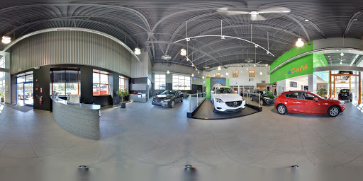 Mazda Dealer «John Kennedy Mazda», reviews and photos, 3199 W Ridge Pike, Pottstown, PA 19464, USA