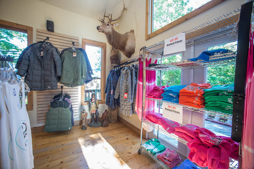 Variety Store «Totem Shop», reviews and photos, 6521 Western Ave, Glen Arbor, MI 49636, USA