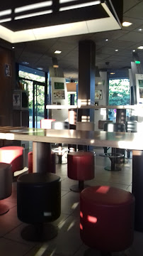 Atmosphère du Restauration rapide McDonald's à Grande-Synthe - n°10