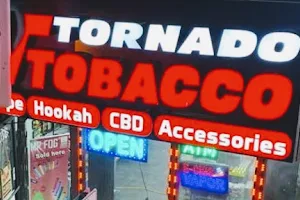 Tornado Tobacco image