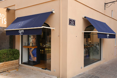 APM Monaco à Saint-Tropez
