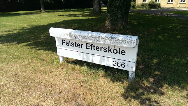 FalsteRo - Nykøbing Falster