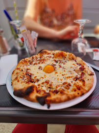 Plats et boissons du Pizzeria le teuf à Amiens - n°8