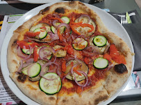 Pizza du Pizzeria Little Italy à Ajaccio - n°11