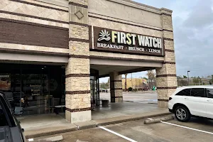 First Watch image