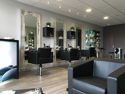 HairLook à Léguevin
