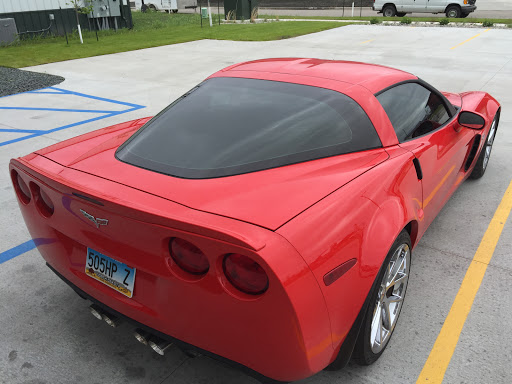 Electronics Store «The Audio Garage», reviews and photos, 5257 51st Ave S, Fargo, ND 58104, USA