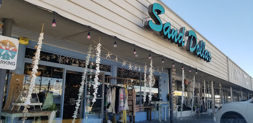 Gift Shop «Sand Dollar Gift Shop», reviews and photos, 5302 Marina Dr, Holmes Beach, FL 34217, USA