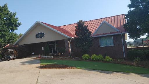 Golf Course «Georgia National Country Club», reviews and photos, 1715 Lake Dow Rd, McDonough, GA 30252, USA