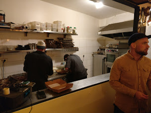 Photo n°55 de Le Couperet | Bar & Restaurant Smokehouse | Montpellier à Montpellier ()