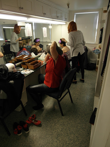 Performing Arts Theater «Little Theatre of Alexandria», reviews and photos, 600 Wolfe St, Alexandria, VA 22314, USA