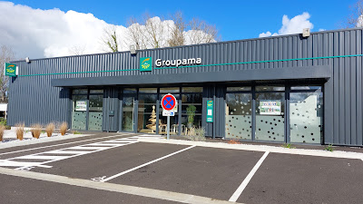 Agence Groupama Orthez à Orthez