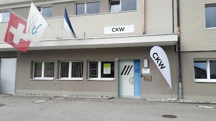 CKW Geschäftsstelle Sörenberg