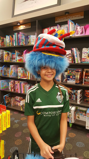 Book Store «Books-A-Million», reviews and photos, 540 John Ross Pkwy, Rock Hill, SC 29730, USA