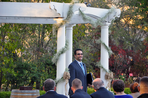 Sound Wave Mobile DJ - San Francisco Bay Area Wedding and Event Service image