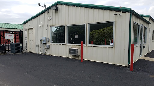 Self-Storage Facility «Ameriguard», reviews and photos, 8085 N Old US Hwy 23, Fenton, MI 48430, USA