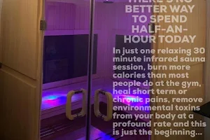 Area Infrared Sauna & Spa image