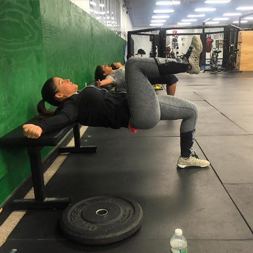 Gym «CrossFit Prototype», reviews and photos, 50 E Main St #1, Westborough, MA 01581, USA