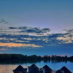 Photo n°1 de l'avis de Anke.r fait le 01/08/2019 à 21:36 sur le  Strandgut 33 à Erfurt