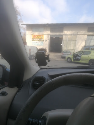 .. à Marseille