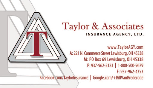 Insurance Agency «Taylor & Associates Insurance Agency», reviews and photos