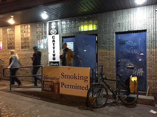 Bar «Cattivo», reviews and photos, 146 44th St, Pittsburgh, PA 15201, USA