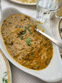 Curry du Restaurant indien Restaurant Dip Tandoori à Paris - n°9