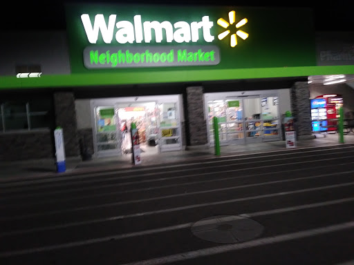 Supermarket «Walmart Neighborhood Market», reviews and photos, 175 S Middleton Rd, Nampa, ID 83651, USA