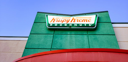 Donut Shop «Krispy Kreme», reviews and photos, 2346 Pleasant Hill Rd, Duluth, GA 30096, USA