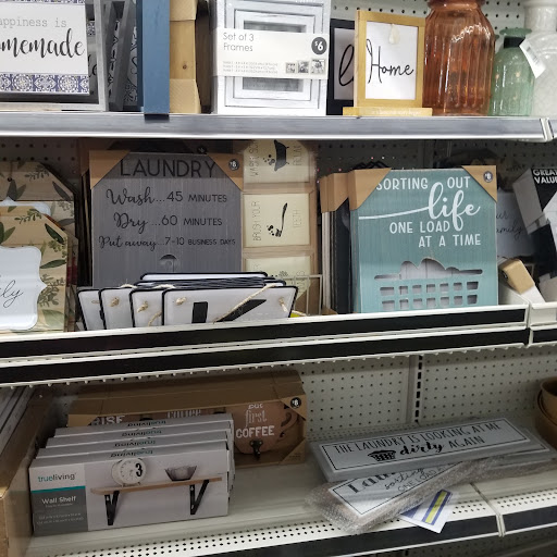 Discount Store «Dollar General», reviews and photos, 620 Owenton Rd, Corinth, KY 41010, USA