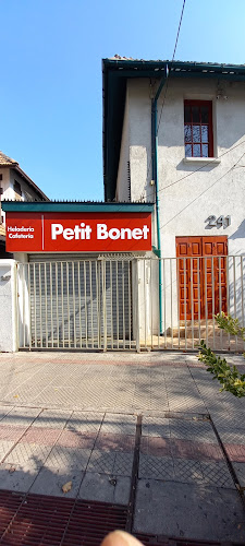 Comentarios y opiniones de Petit Bonet - Heladería & Cafetería