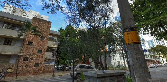 Horário de funcionamento de CELBRAS Telecomunicações