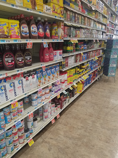 Grocery Store «Foodtown of Lake Avenue», reviews and photos, 129 Lake Ave, Yonkers, NY 10703, USA