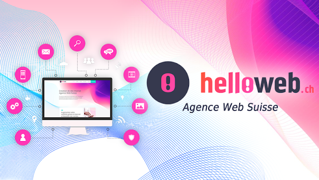 Helloweb - Webdesigner