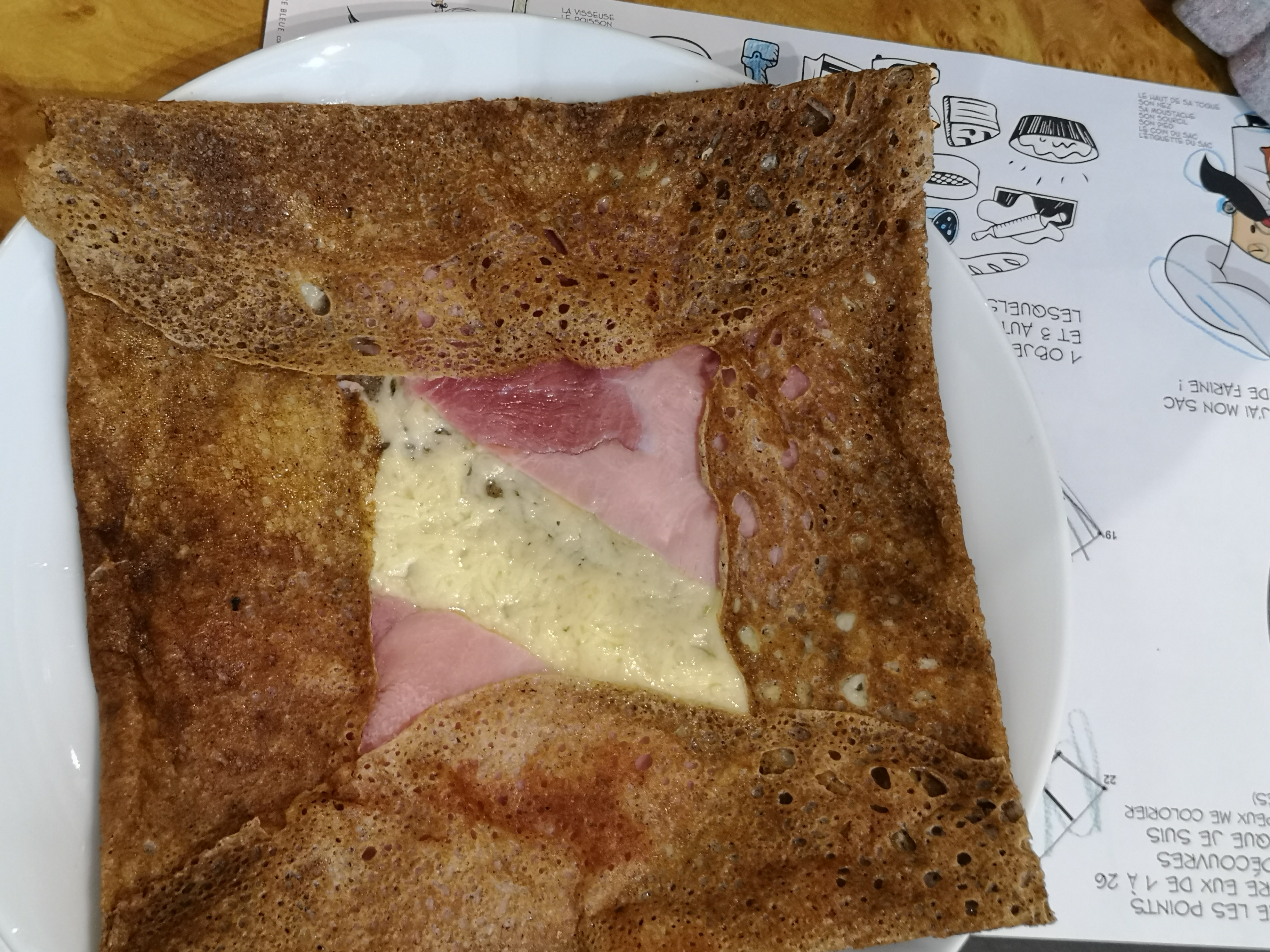 Photo n° 9 de l'avis de Jérémy.E fait le 17/08/2019 à 23:22