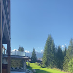 Photo n°1 de l'avis de P. fait le 04/06/2023 à 06:30 sur le  Hotel Dolomiti Lodge Alvera' à Cortina d'Ampezzo