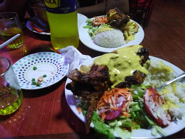 3 Continentes Restaurant - Restaurante