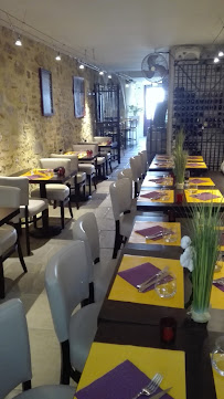 Atmosphère du Restaurant Chai Beñat à Bayonne - n°3